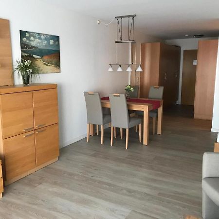 Steiner Strandappartements Appartement 304 Seeseite Stein  Zewnętrze zdjęcie