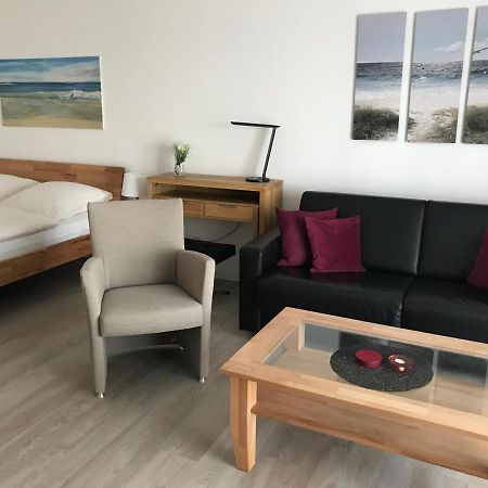 Steiner Strandappartements Appartement 304 Seeseite Stein  Zewnętrze zdjęcie