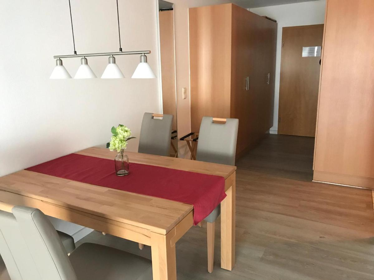 Steiner Strandappartements Appartement 304 Seeseite Stein  Zewnętrze zdjęcie