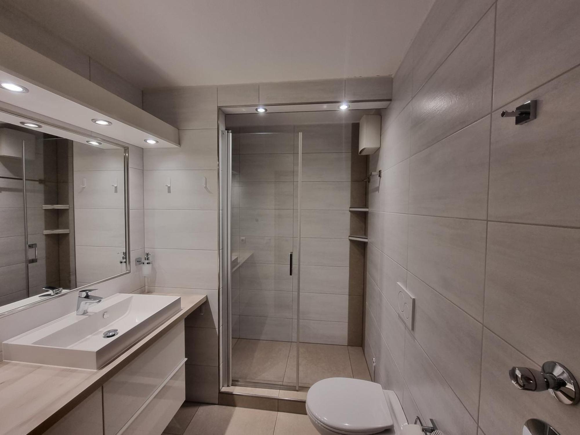 Steiner Strandappartements Appartement 304 Seeseite Stein  Zewnętrze zdjęcie