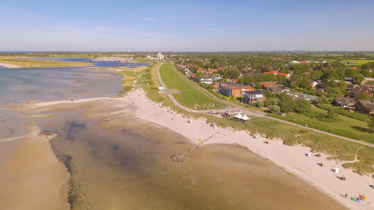 Steiner Strandappartements Appartement 304 Seeseite Stein  Zewnętrze zdjęcie