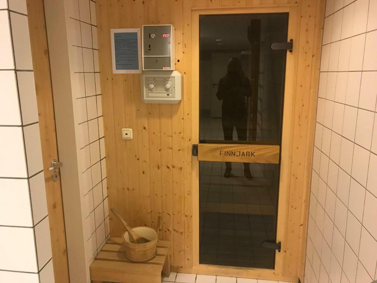 Steiner Strandappartements Appartement 304 Seeseite Stein  Zewnętrze zdjęcie