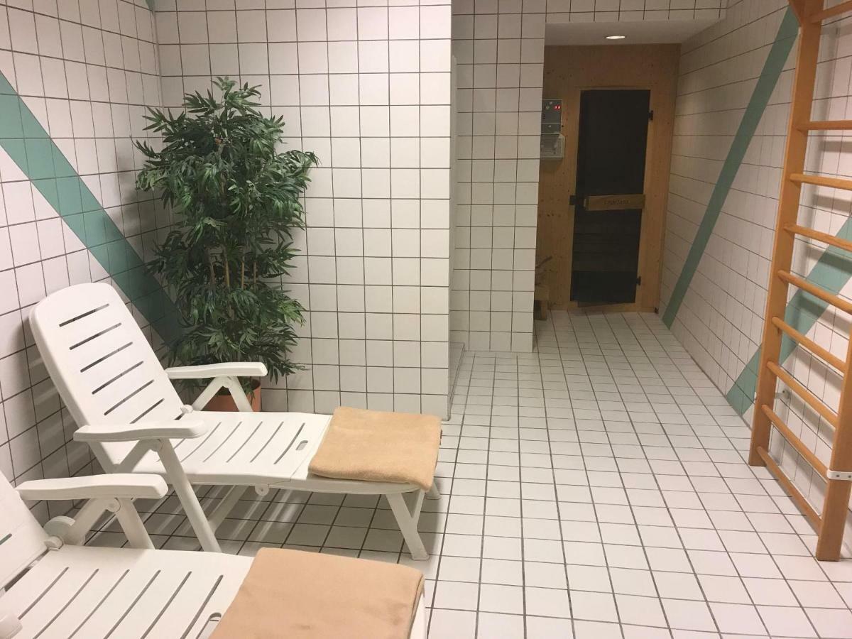 Steiner Strandappartements Appartement 304 Seeseite Stein  Zewnętrze zdjęcie