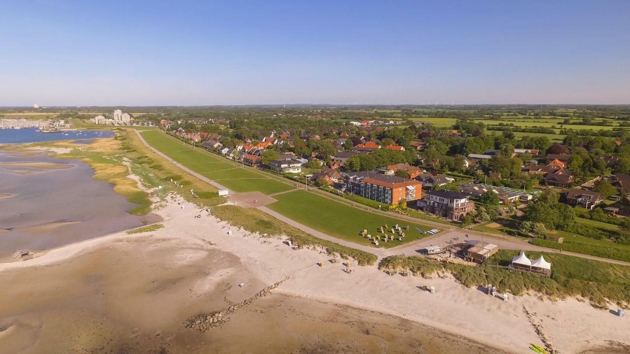 Steiner Strandappartements Appartement 304 Seeseite Stein  Zewnętrze zdjęcie