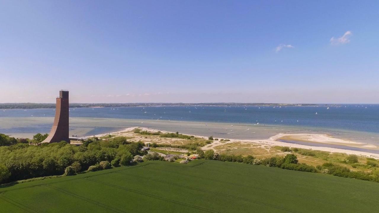 Steiner Strandappartements Appartement 304 Seeseite Stein  Zewnętrze zdjęcie